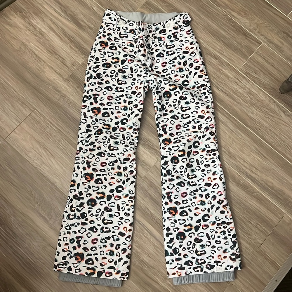 Roxy dryflight technology snow/ski/snowboard pants